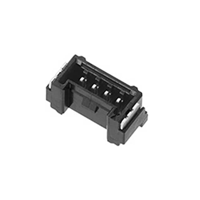 5055680681 Molex  Headers Male Pins